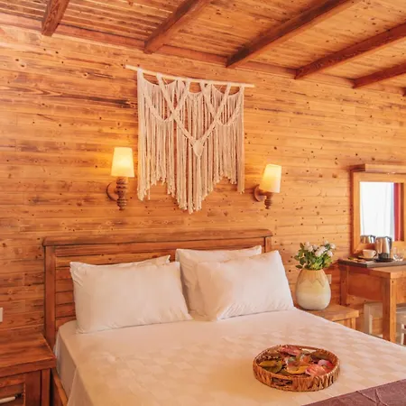 Manzara Non Alcoholic Family Otel Ölüdeniz