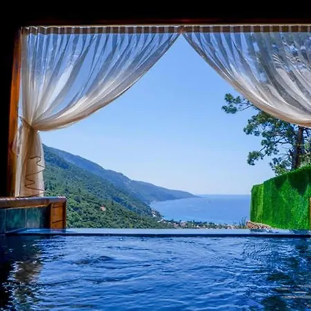 Manzara Non Alcoholic Family Otel Ölüdeniz