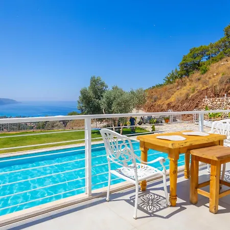 Otel Manzara Non Alcoholic Family Ölüdeniz