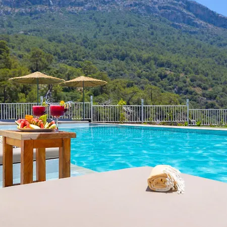 Manzara Non Alcoholic Family Otel 3*