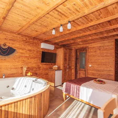 Hotel Manzara Non Alcoholic Family 3*