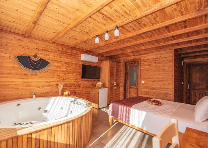 Otel Manzara Non Alcoholic Family 3*