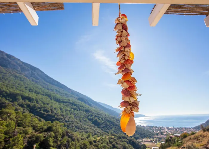 Otel Manzara Non Alcoholic Family Ölüdeniz