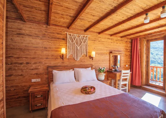 Otel Manzara Non Alcoholic Family Ölüdeniz