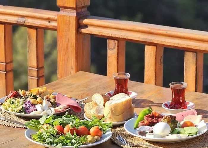 Otel Manzara Non Alcoholic Family 3*