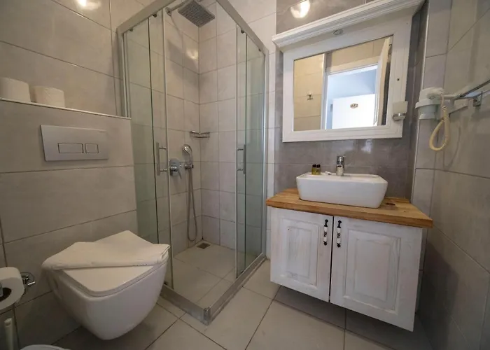 Manzara Non Alcoholic Family Otel 3*