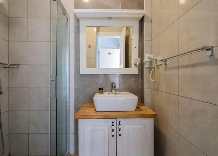 Otel Manzara Non Alcoholic Family 3*