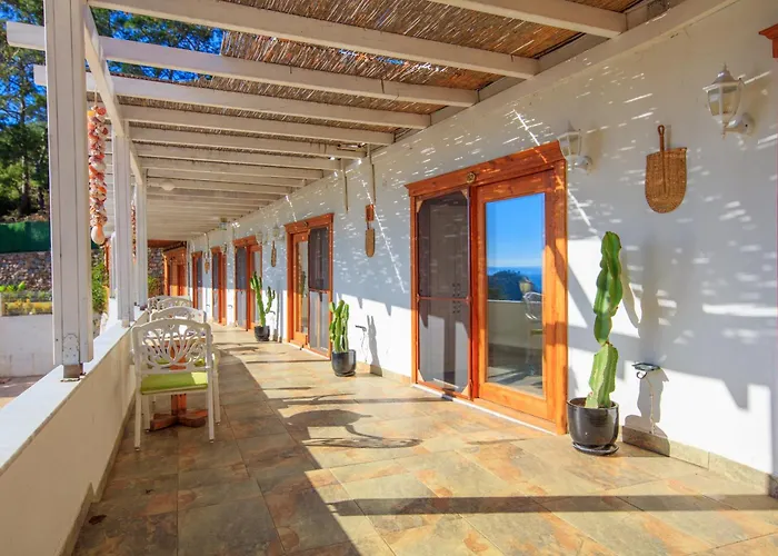 Otel Manzara Non Alcoholic Family Ölüdeniz
