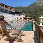 Ξενοδοχείο Manzara Non Alcoholic Family Ολουντενίζ