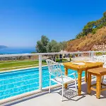 Ξενοδοχείο Manzara Non Alcoholic Family Ολουντενίζ