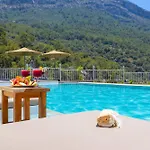 Manzara Non Alcoholic Family Ξενοδοχείο 3*