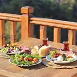 Ξενοδοχείο Manzara Non Alcoholic Family 3*