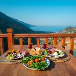 Manzara Non Alcoholic Family Ξενοδοχείο Ολουντενίζ