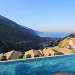 Szálloda Manzara Non Alcoholic Family Oludeniz