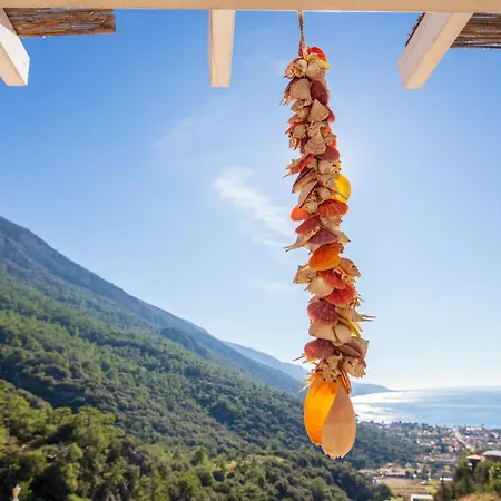 Hotel Manzara Non Alcoholic Family Ölüdeniz