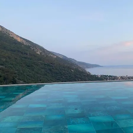 Manzara Non Alcoholic Family Hotel 3*
