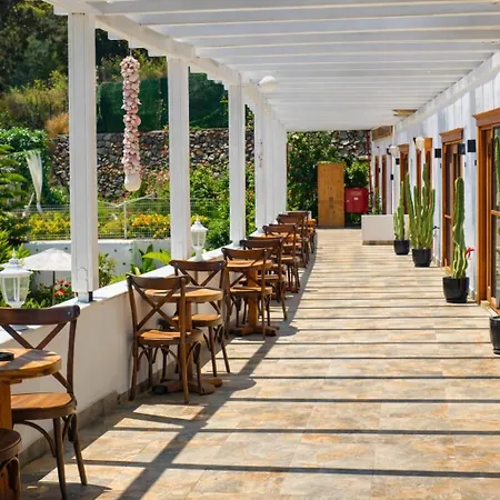 Ξενοδοχείο Manzara Non Alcoholic Family 3*