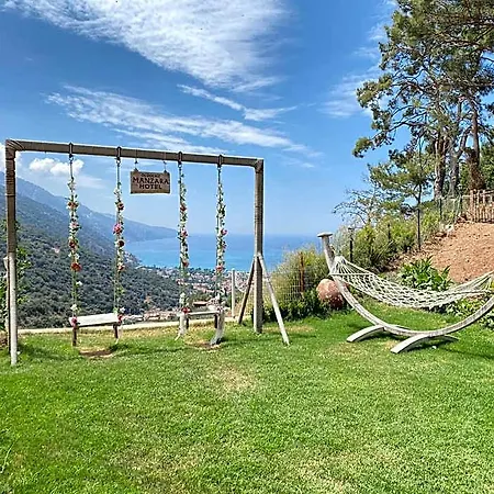 Manzara Non Alcoholic Family Oludeniz