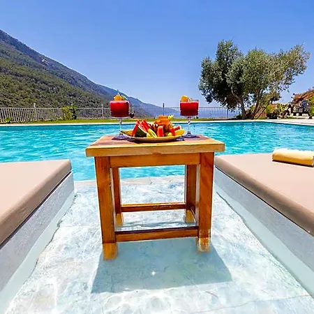Manzara Non Alcoholic Family Hotel 3*