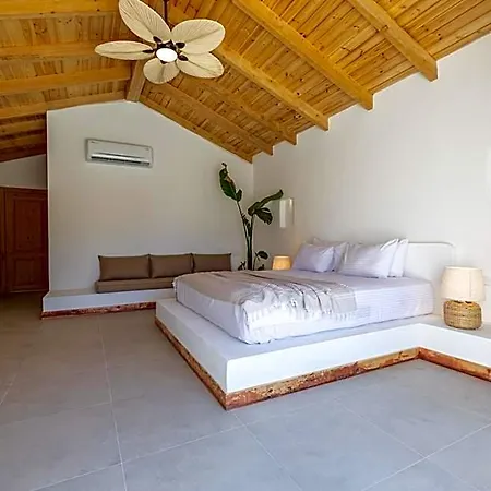 Manzara Non Alcoholic Family Hotel