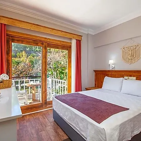 Hotel Manzara Non Alcoholic Family Ölüdeniz