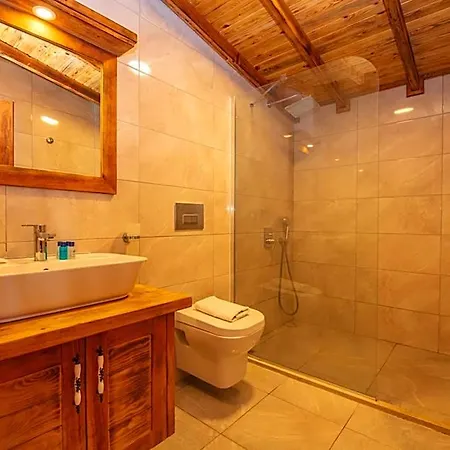 Manzara Non Alcoholic Family Hotel 3*