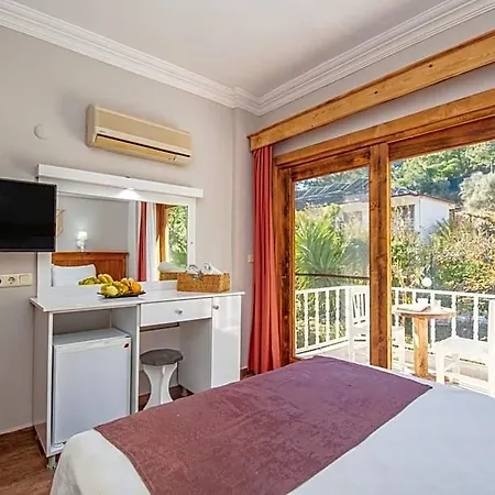 Hotel Manzara Non Alcoholic Family 3*