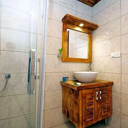 Hotel Manzara Non Alcoholic Family 3*