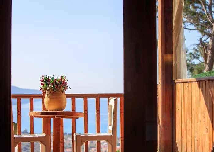 Manzara Non Alcoholic Family Hotel 3*