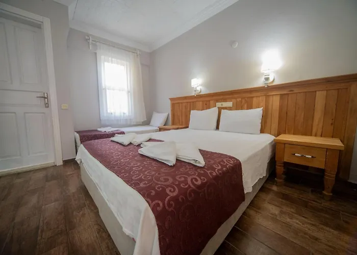Hotel Manzara Non Alcoholic Family 3*