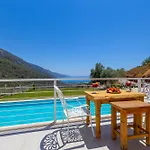 Manzara Non Alcoholic Family Otel Ölüdeniz