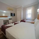 Manzara Non Alcoholic Family Otel