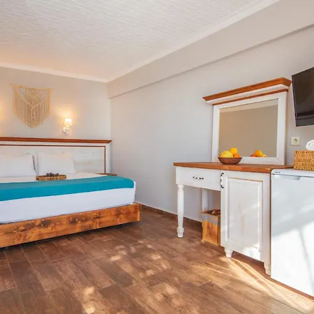 Manzara Non Alcoholic Family Otel